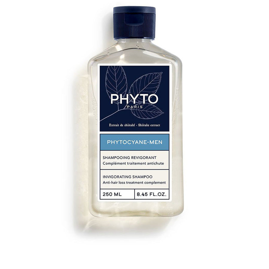 PHYTOCYANE-MEN champú revitalizante 250 ml