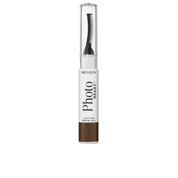 PHOTOREADY lifting brow gel #804-Rich Dark Brown 1 u