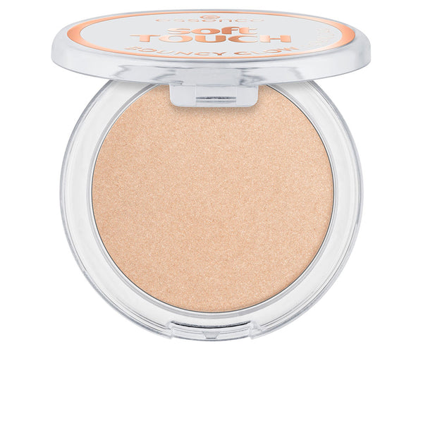 TOUCH BOUNCY GLOW iluminador soft #10-Soft Glaze 4 gr