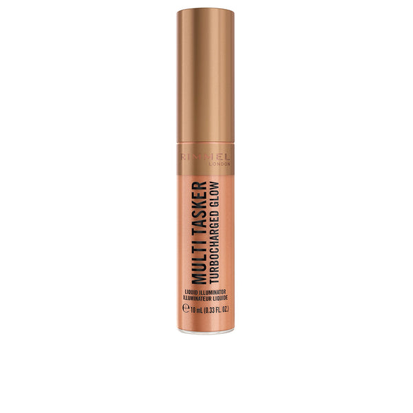 MULTI TASKER TURBOCHARGED iluminador líquido #007-Spilling The Tea 10 ml