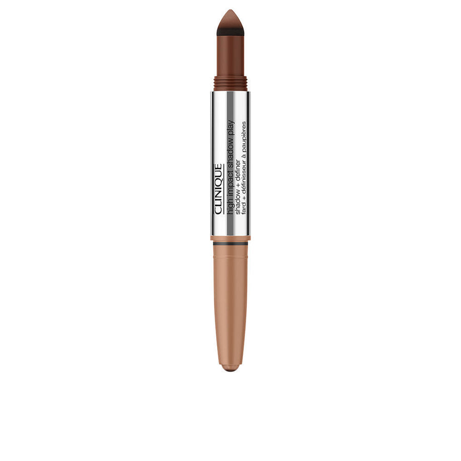 HI SHADOW PLAY sombra de ojos + definidor de sombra #flame + ember 4 ml