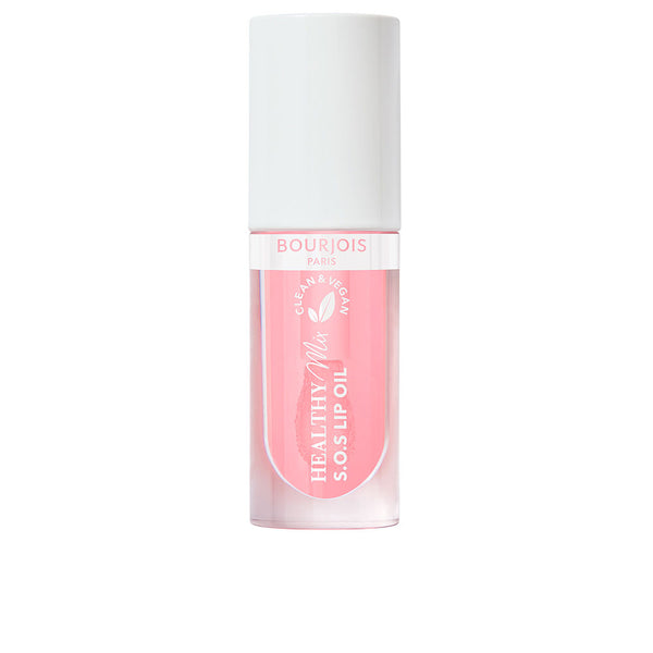 HEALTHY MIX S.O.S aceite labial #01-douceur de rose 4,5 ml