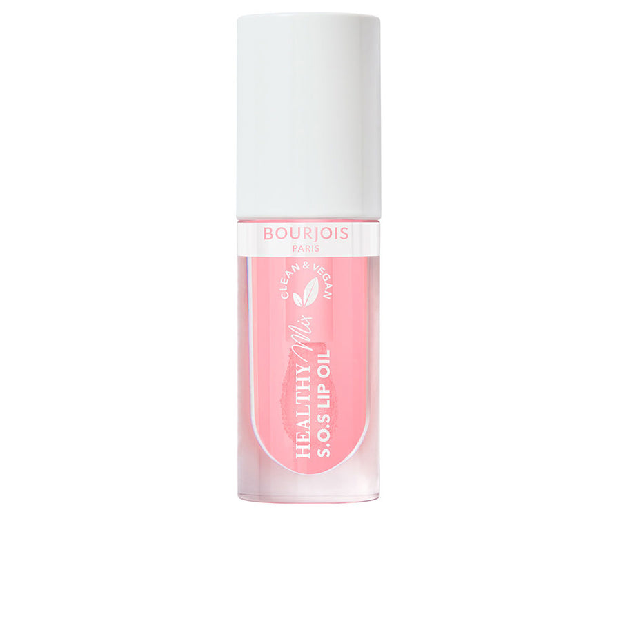 HEALTHY MIX S.O.S aceite labial #01-douceur de rose 4,5 ml