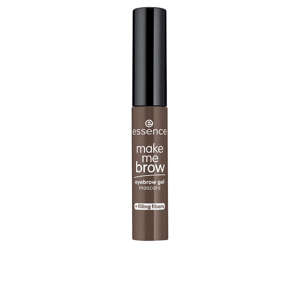 MAKE ME BROW máscara gel para cejas #07-Dark Browny Brows 3,80 ml