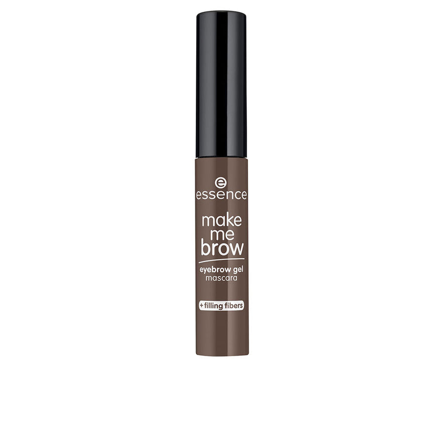 MAKE ME BROW máscara gel para cejas #07-Dark Browny Brows 3,80 ml