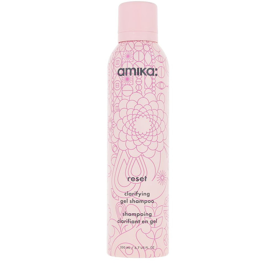 RESET champú-gel clarificante 200 ml