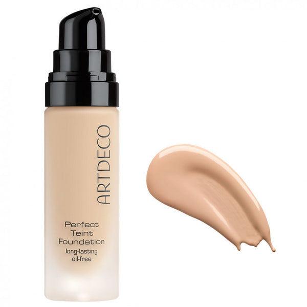 PERFECT TEINT foundation #20-warm vanilla 