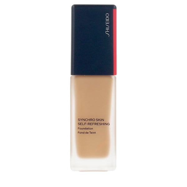 SYNCHRO SKIN self refreshing foundation SPF30 #420 30 ml