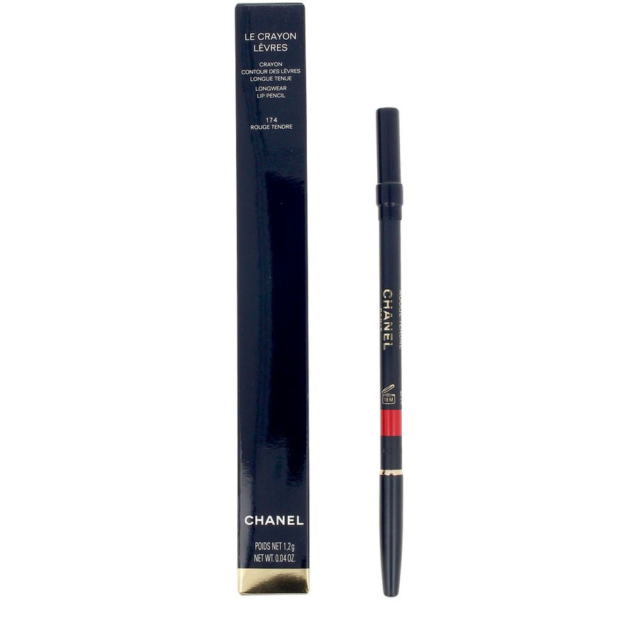 LE CRAYON lèvres perfilador de labios #174-Rouge Tendre 1,2 gr