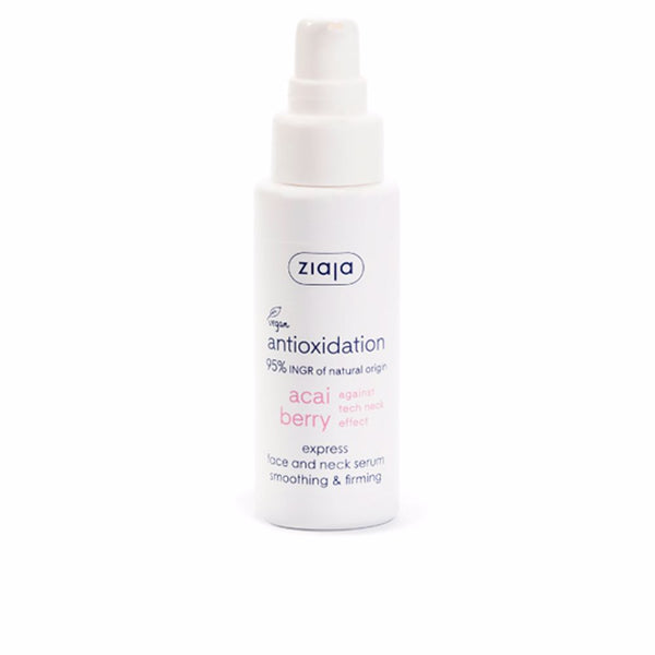 ACAI serum concentrado antioxidante para rostro y cuello 50 ml