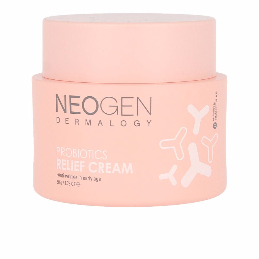 PROBIOTICS RELIEF cream 50 gr
