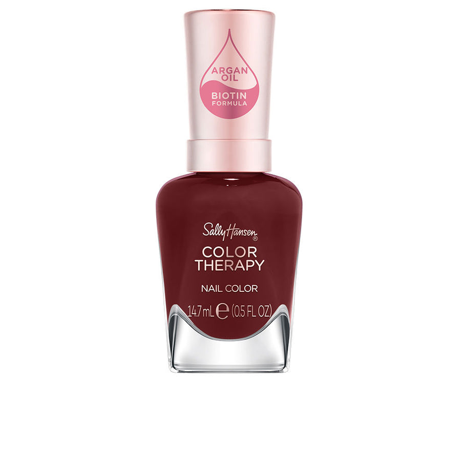 COLOR THERAPY nail color #Pause An Reset 14,7 ml