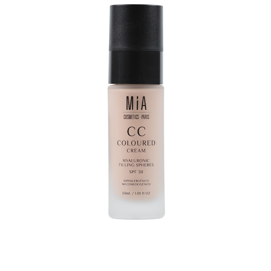 CC COLOURED CREAM SPF30 #medium 30 ml