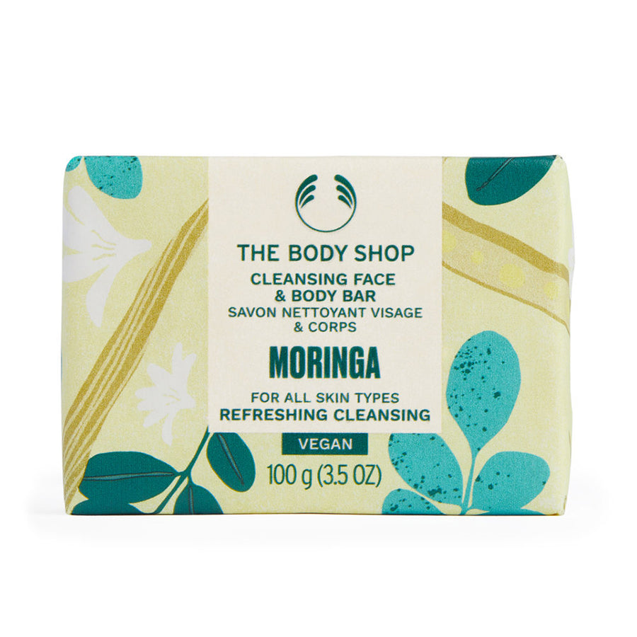 MORINGA jabón 100 gr