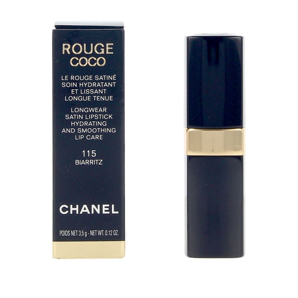 CHANEL ROUGE COCO #115-Biarritz 3,5 gr