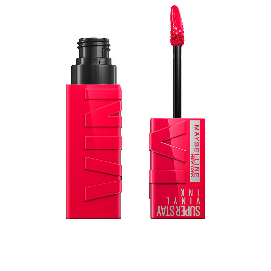 SUPERSTAY VINYL INK liquid lipstick #45-capricious 4,2 ml