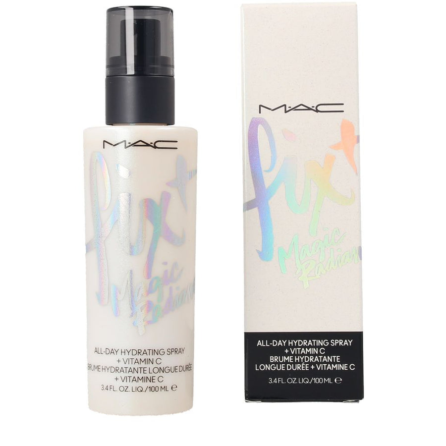 FIX+ MAGIC radiance bruma hidratante 100 ml