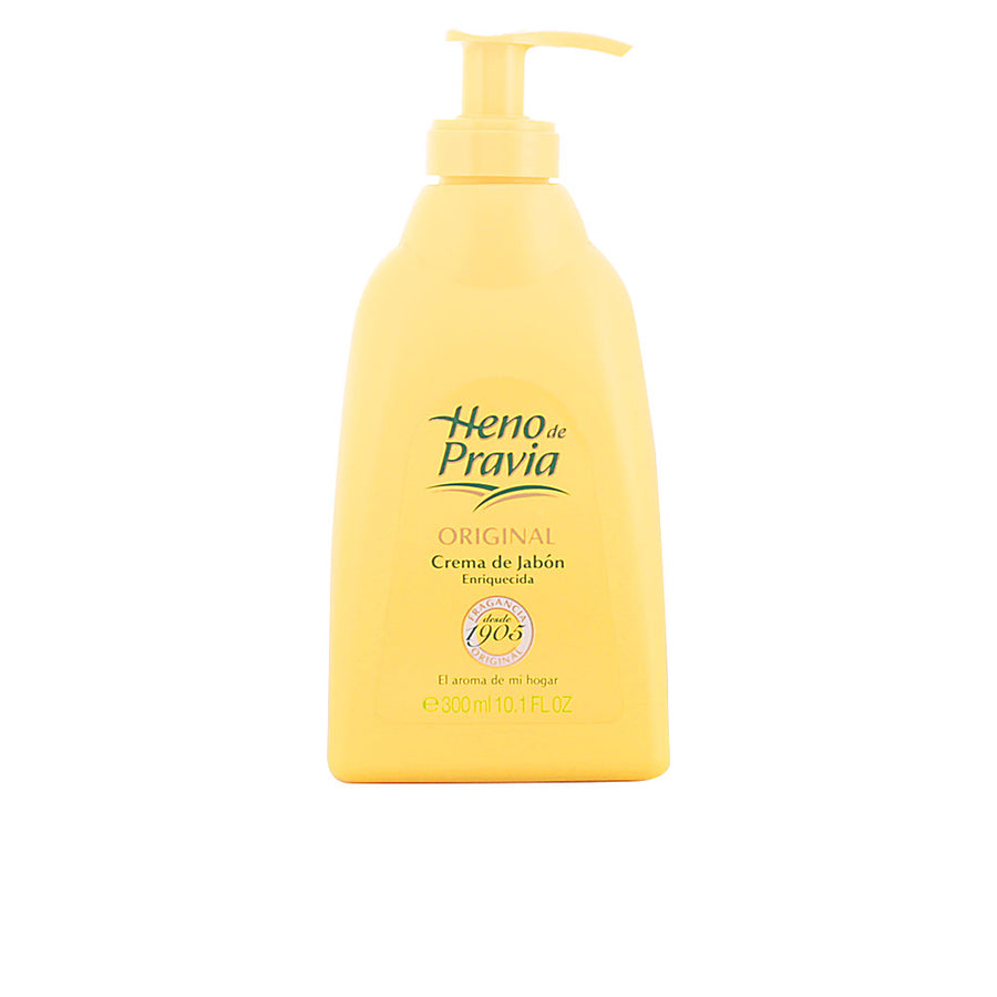 HENO DE PRAVIA ORIGINAL jabón de manos 300 ml