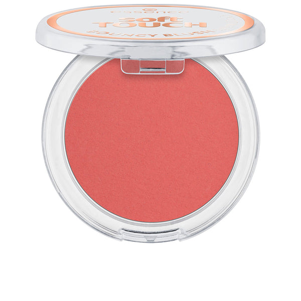 TOUCH BOUNCY BLUSH colorete soft #30-Exotic Daisy 5 gr