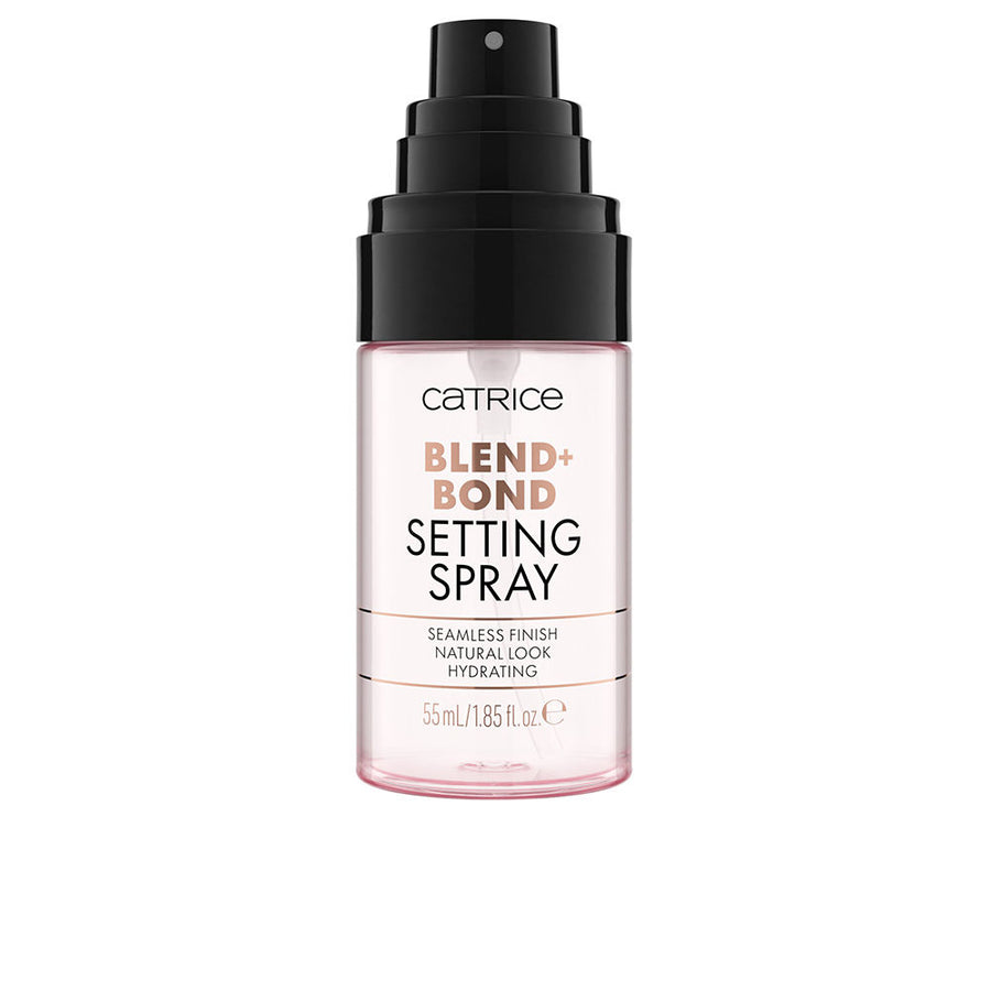 BLEND + BOMB fijador spray 55 ml