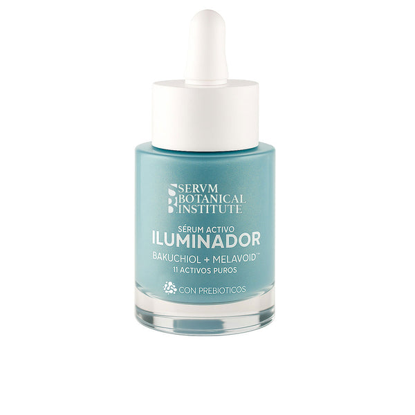 SÉRUM ACTIVO ILUMINADOR 30 ml