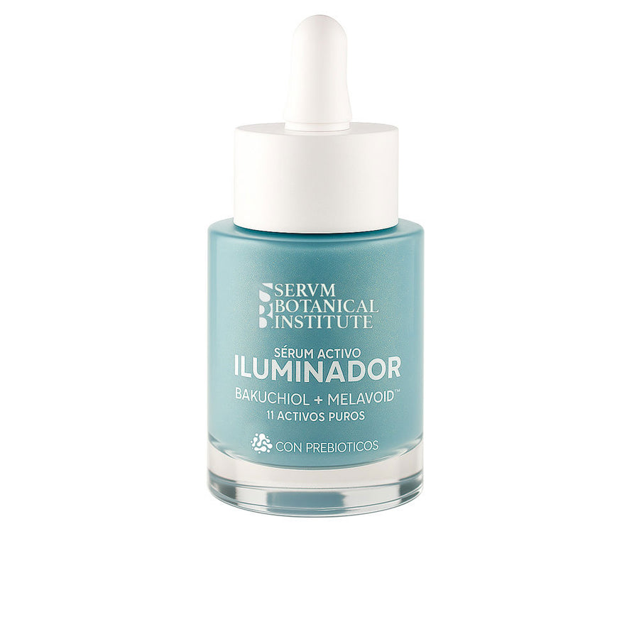 SÉRUM ACTIVO ILUMINADOR 30 ml