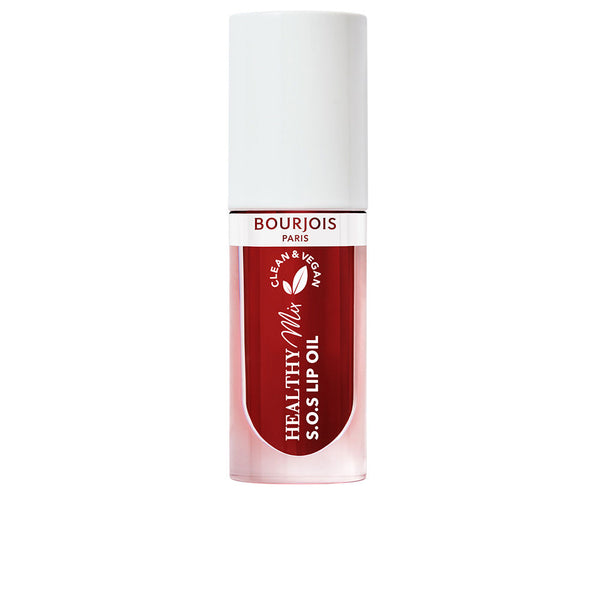 HEALTHY MIX S.O.S aceite labial #10-Rich Cherry 4,5 ml
