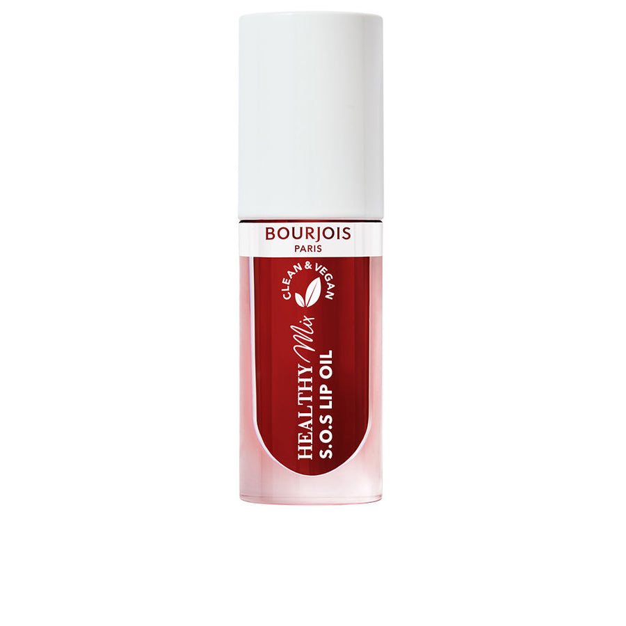 HEALTHY MIX S.O.S aceite labial #10-Rich Cherry 4,5 ml
