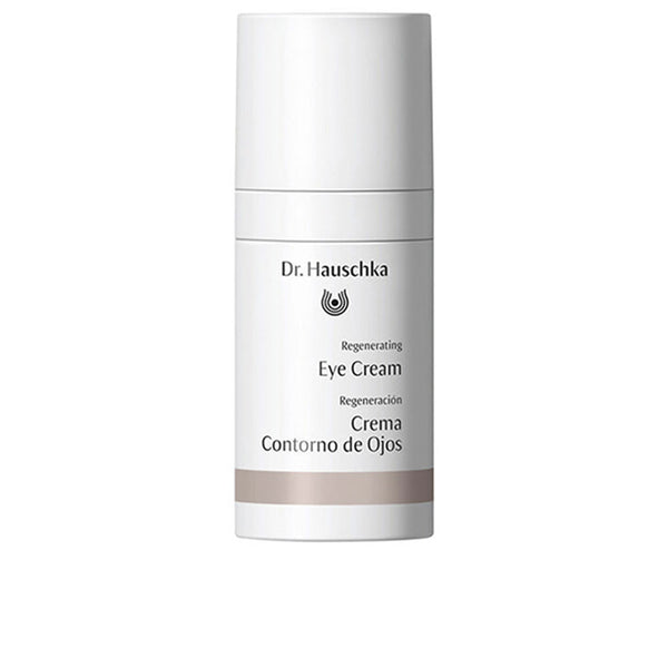 Crema contorno ojos regeneradora 15 ml