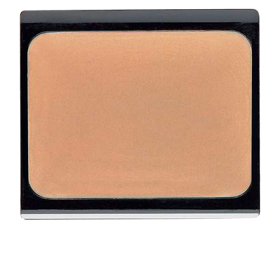 CAMOUFLAGE crema recarga #09-soft cinnamon 4,5 gr
