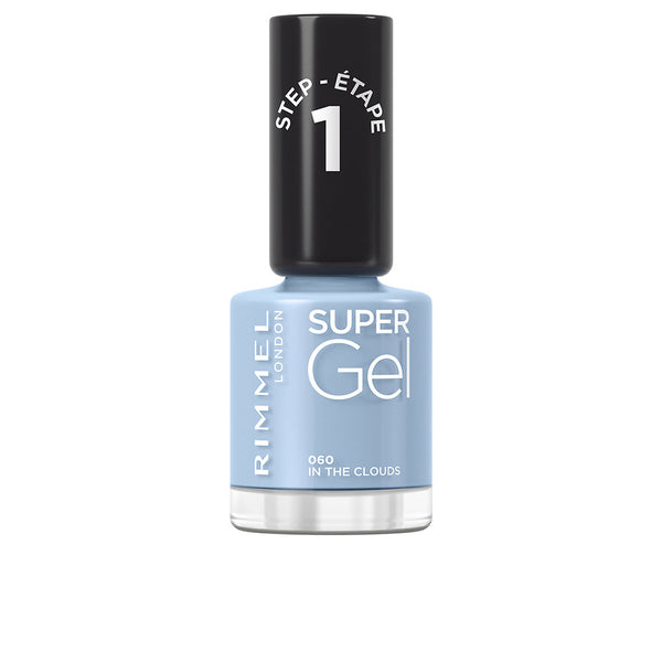 SUPER GEL esmalte de uñas #060-in the clouds 12 ml
