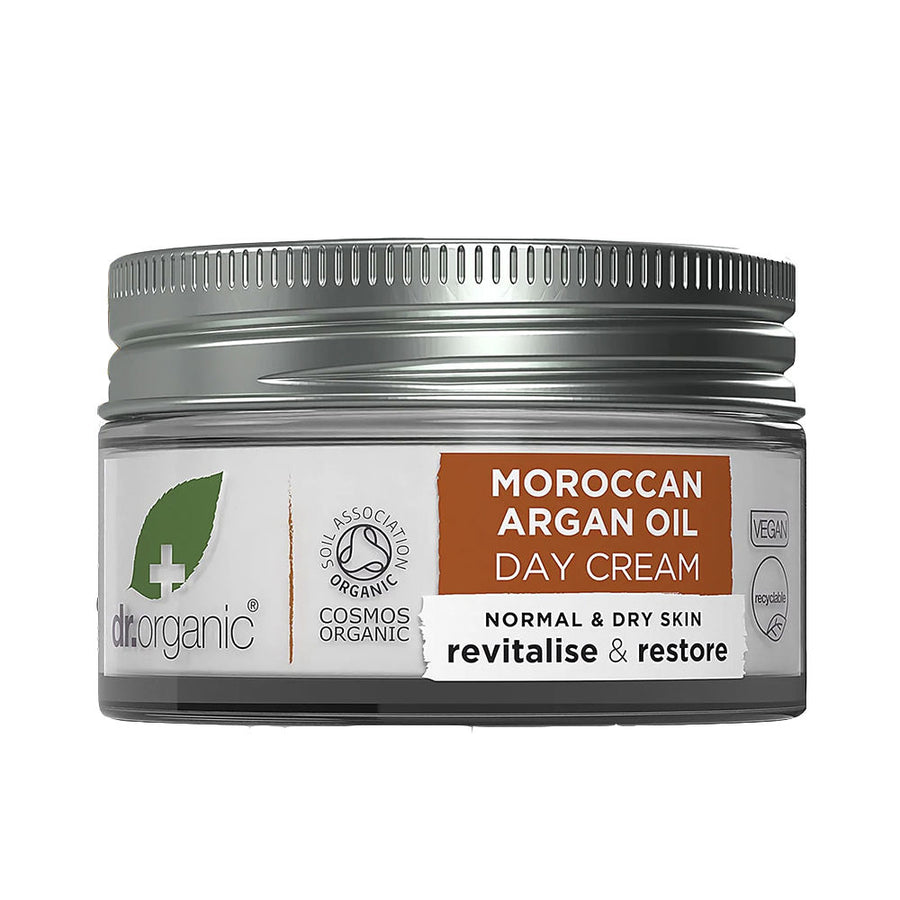 ARGÁN crema de día 50 ml