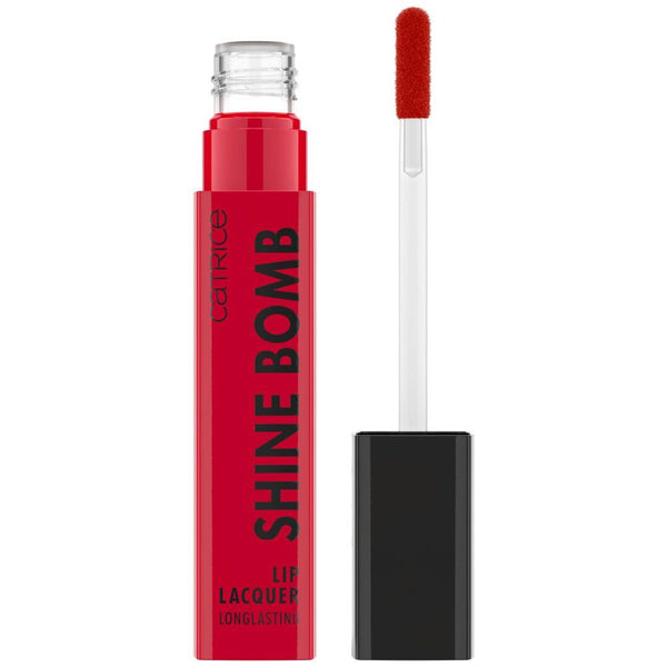 SHINE BOMB barra de labios líquida #040-About Last Night 3 ml