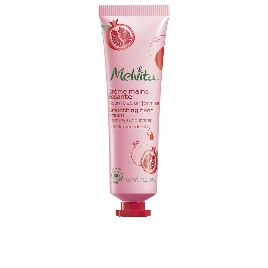 IMPULSE crema de manos alisadora 30 ml