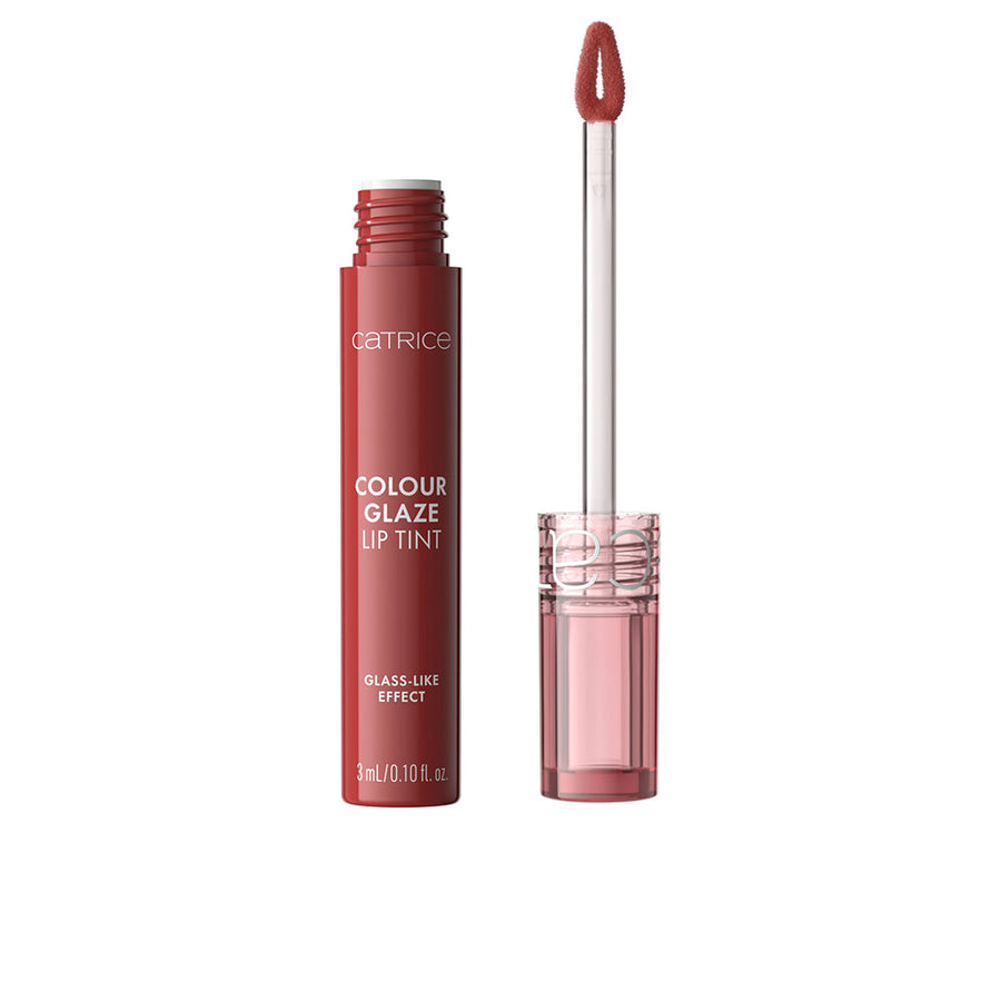 COLOUR GLAZE tinte labial #030-In My Cherry Era 3 ml