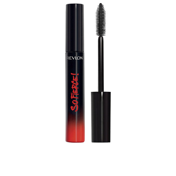 VOLUMAZING mascara de pestañas #black 7,5 ml