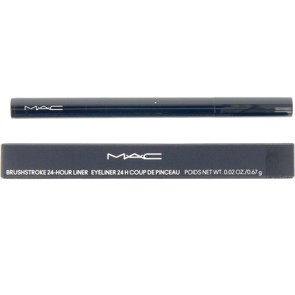 BRUSHSTROKE 24-hour liner #brushblack 0,67 gr