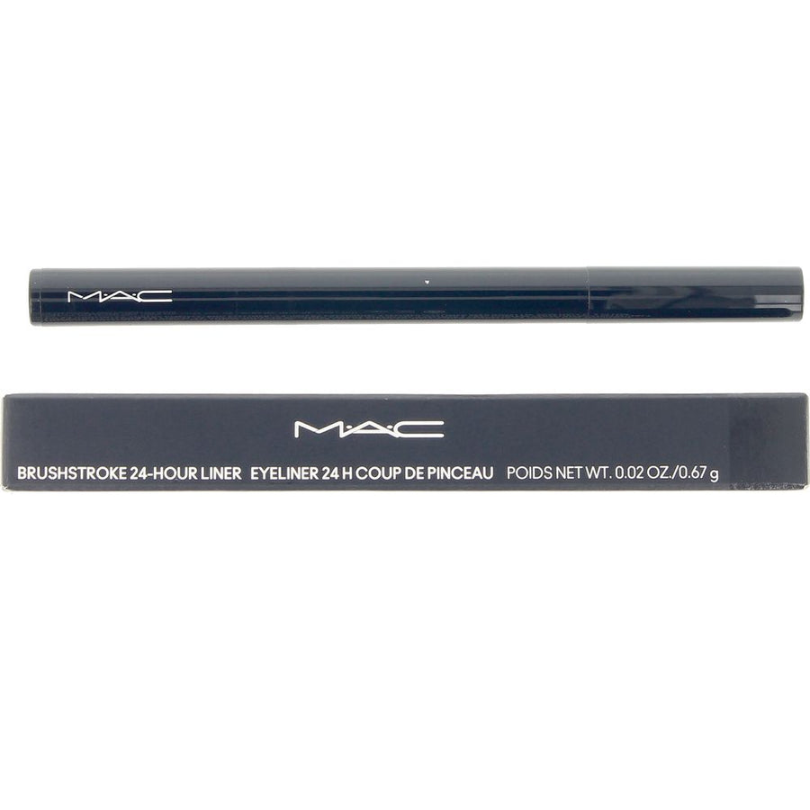 BRUSHSTROKE 24-hour liner #brushblack 0,67 gr