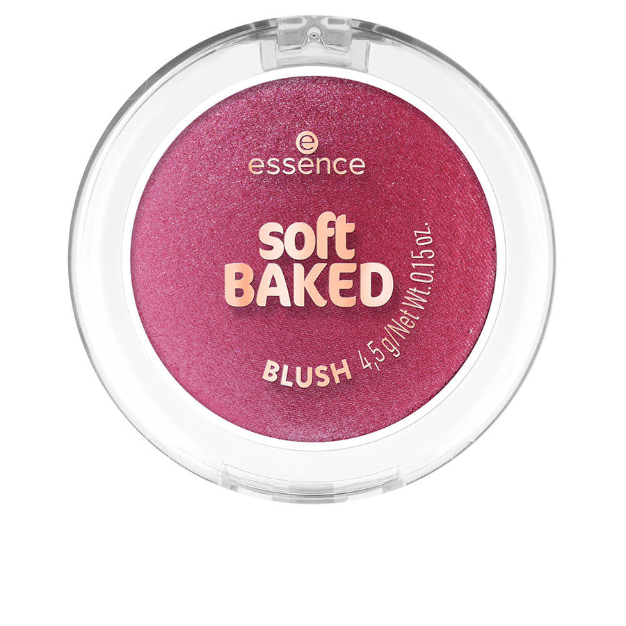 SOFT BAKED colorete soft #50-Berry Bliss 4,5 gr