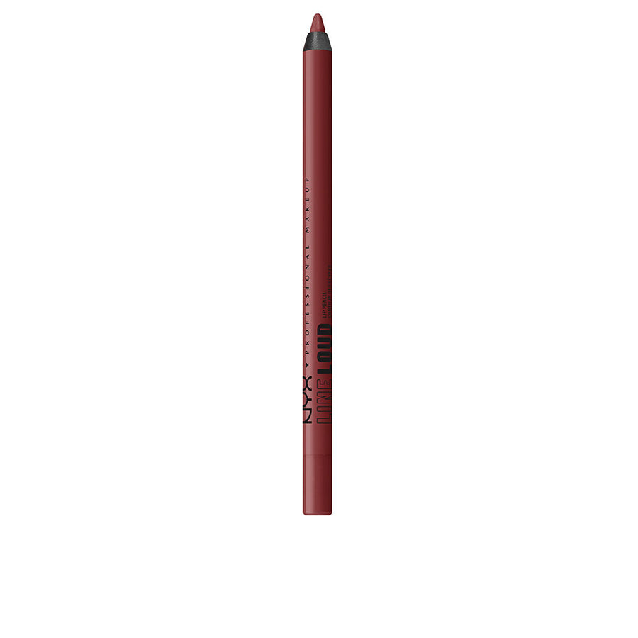 LINE LOUD lip pencil stick #31-Ten Out of Ten 1,2 ml