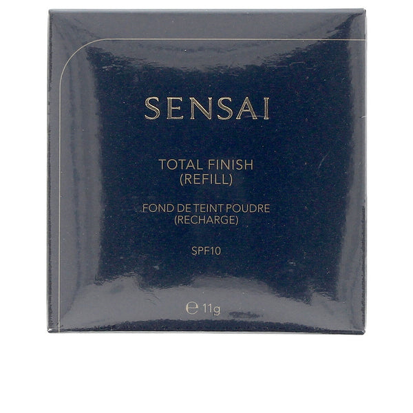TOTAL FINISH refill #TF103-Warm Beige 11 gr