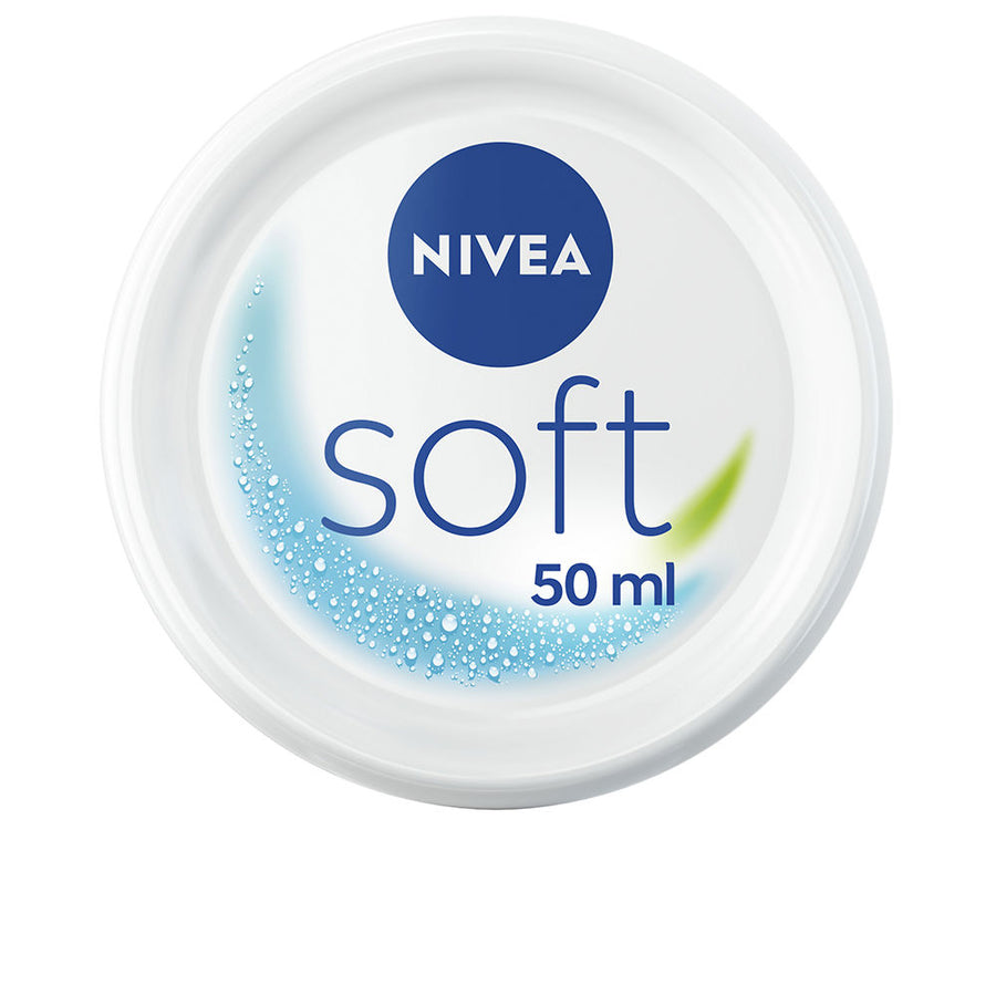 SOFT crema hidratante 50 ml