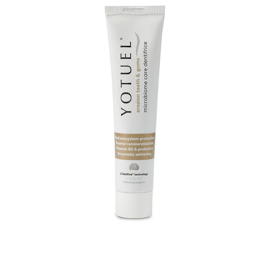 MICROBIOME EROSION TEETH AND GUMS dentífrico 100 ml