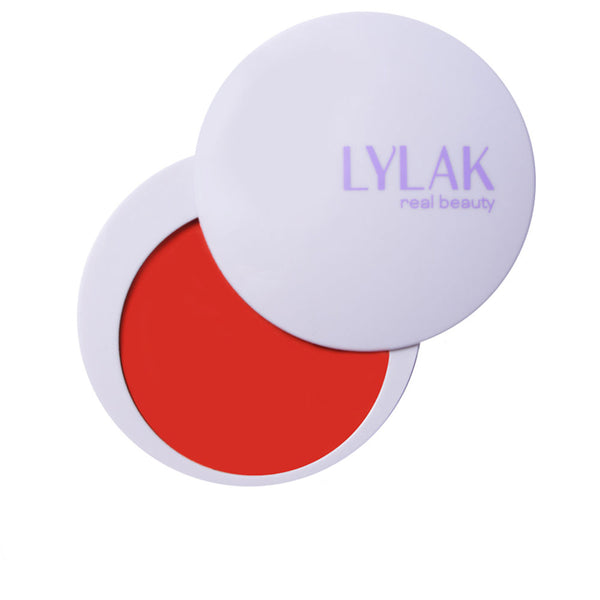 TRUST BLUSH CREAMY colorete mate #Fierceless Coral 5,6 ml