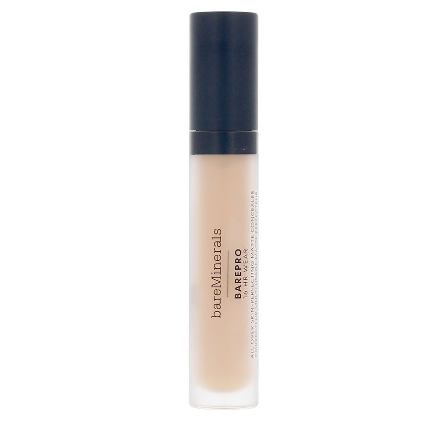 BAREPRO 16HR WEAR corrector mate perfeccionador de toda la piel #Light 250 Neutral 7,5 ml