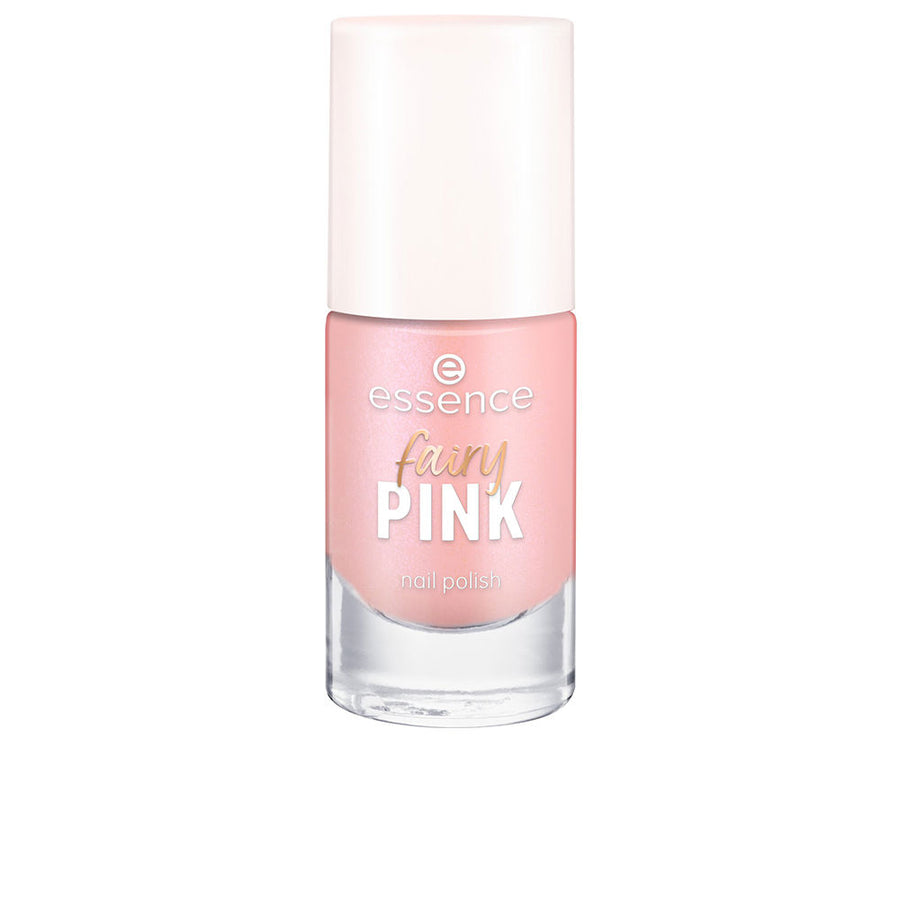 FAIRY esmalte de uñas #04-Pink 8 ml
