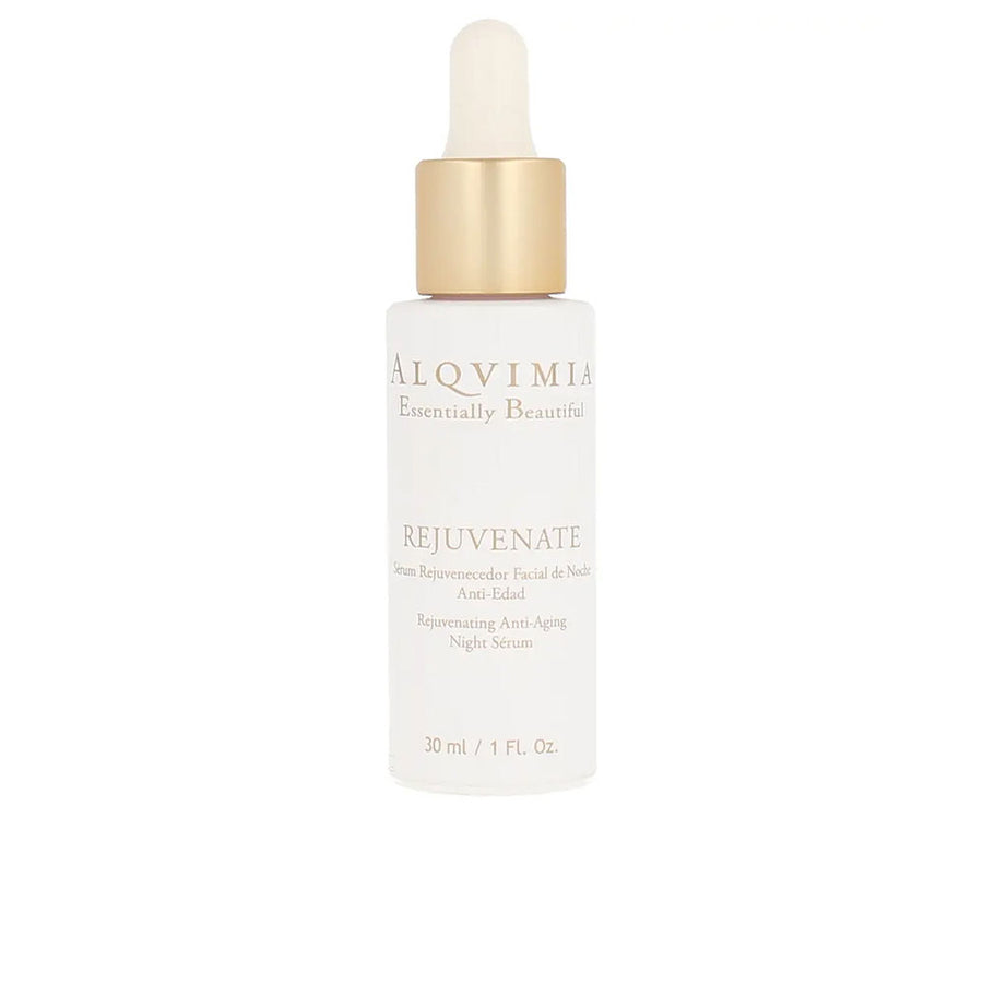 REJUVENATE sérum facial antiarrugas 30 ml