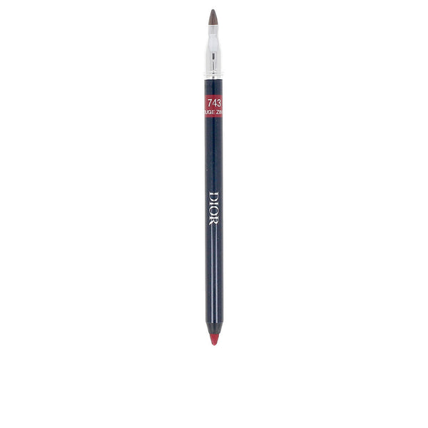 ROUGE DIOR CONTOUR perfilador de labios #743 rouge zinnia 1,2 gr