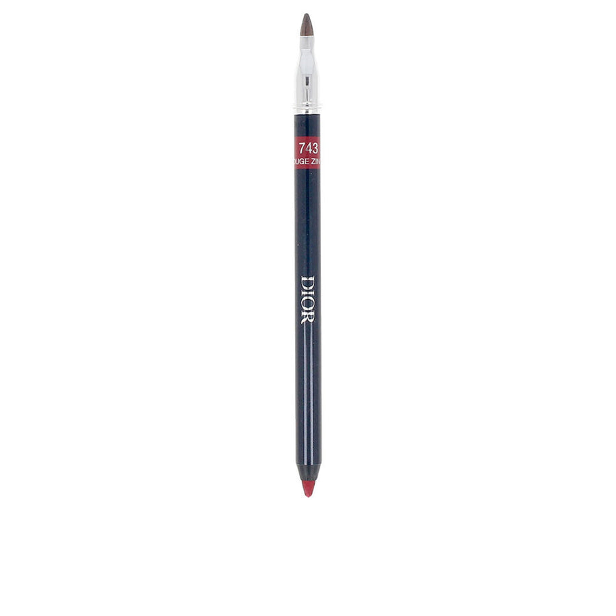 ROUGE DIOR CONTOUR perfilador de labios #743 rouge zinnia 1,2 gr