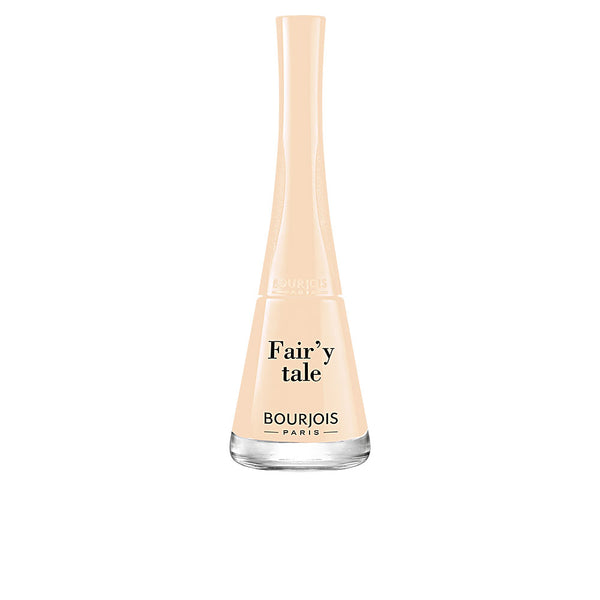 1 SECONDE esmalte de uñas #014-fair'y tale 9 ml